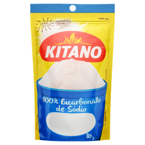 BICARBONATOKITANO80G BICARBONATOKITANO80G