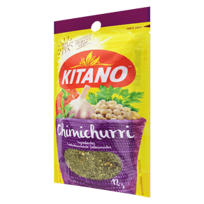 CHIMICURIKITANO12G CHIMICURIKITANO12G