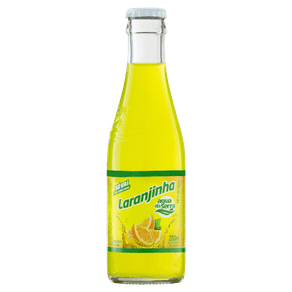 REFRIGAGUADASERRA200MLLARANJINHA