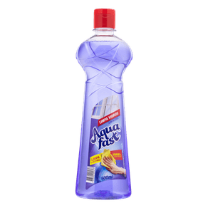 LIMPAVIDROSAQUAFAST500MLSQUEEZE LIMPAVIDROSAQUAFAST500MLSQUEEZE