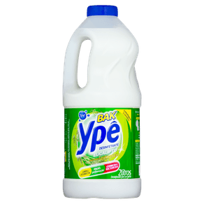 DESINFBAKYPE2LEUCALIPTO DESINFBAKYPE2LEUCALIPTO