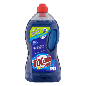 LAVAROUPASTIXAN3LLIQPRIMAVERA LAVAROUPASTIXAN3LLIQPRIMAVERA