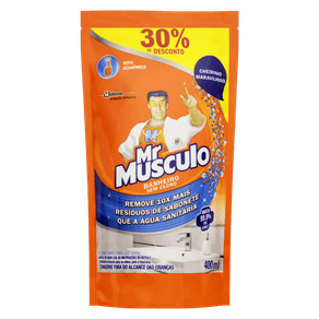 LIMPADORMRMUSCULO400MLSACHEBANHEIRO