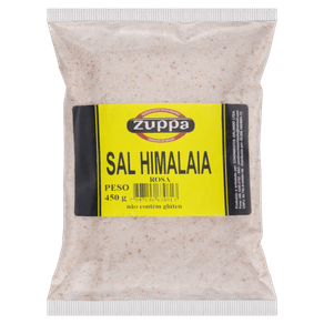 SALHIMALAIAZUPPA450GRROSAPAC
