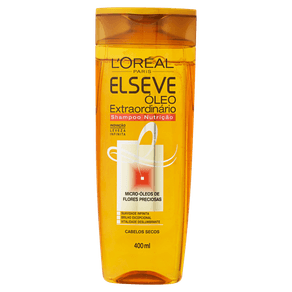 SHAMPOOELSEVE400MLOLEOEXTRAORD SHAMPOOELSEVE400MLOLEOEXTRAORD
