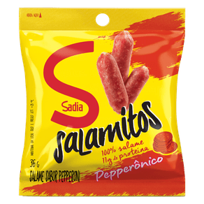 SALAMESNACKSSADIA36GPEPERONI SALAMESNACKSSADIA36GPEPERONI