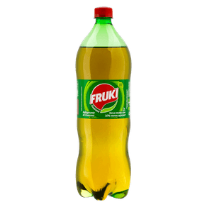 REFRIGFRUKI2LPETGUARANA REFRIGFRUKI2LPETGUARANA