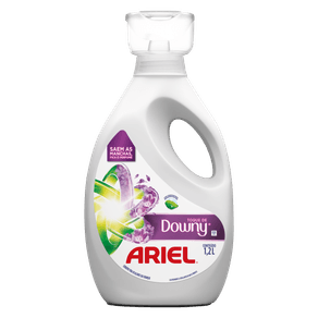 LAVAROUPASARIEL12LCONCENTOQUEDOWNY LAVAROUPASARIEL12LCONCENTOQUEDOWNY