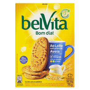 BISCBELVITA75GRLEITEAVEIA BISCBELVITA75GRLEITEAVEIA
