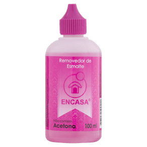 SOLUCAOREMOVEDORAENCASA100MLS-ACETONA SOLUCAOREMOVEDORAENCASA100MLS-ACETONA