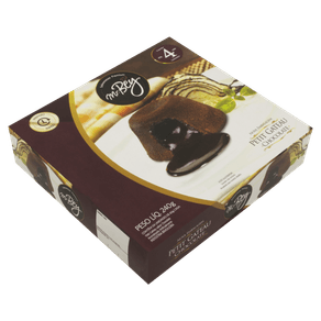PETITGATEAUMRBEY240GRCHOCOLATE PETITGATEAUMRBEY240GRCHOCOLATE