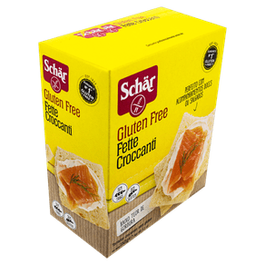 TORRADASDRSCHAR150GRFETTECROCSEM-GLUTEN TORRADASDRSCHAR150GRFETTECROCSEM-GLUTEN