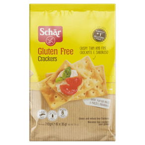 BISCDRSCHAR210GRCREAMCRACKERS BISCDRSCHAR210GRCREAMCRACKERS