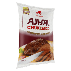 SALAJISAL500GRCHURRASCO SALAJISAL500GRCHURRASCO