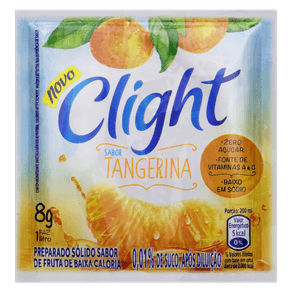REFRESCOCLIGHT8GTANGERINA REFRESCOCLIGHT8GTANGERINA