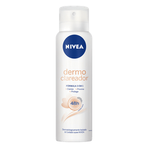 DESNIVEA150MLAERCLAREADORFEM