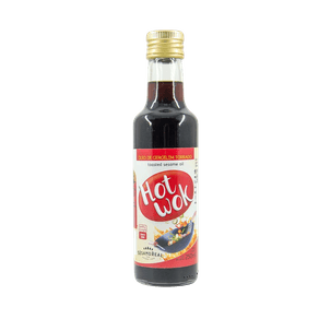 OLEOGERGELIMHOTWOK250MLTORRADO OLEOGERGELIMHOTWOK250MLTORRADO