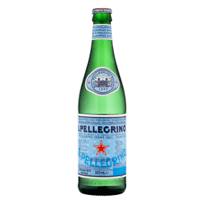 AGUAMINERALSANPELLEGRINO505MLVDC--GAS AGUAMINERALSANPELLEGRINO505MLVDC--GAS