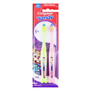 ESCOVADENTALCOLGATETANDY2PACK ESCOVADENTALCOLGATETANDY2PACK