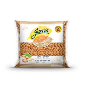AMENDOIMJUREIA400GHUNNERBRANCO AMENDOIMJUREIA400GHUNNERBRANCO