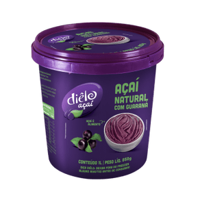 ACAIDIELO1LC-GUARANA ACAIDIELO1LC-GUARANA