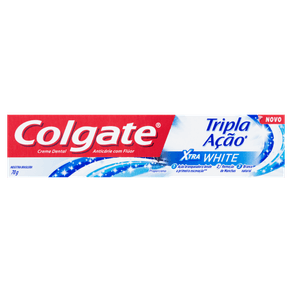 CRDENTALCOLGATE70GRTRIPACAOXTRA-WHITE CRDENTALCOLGATE70GRTRIPACAOXTRA-WHITE