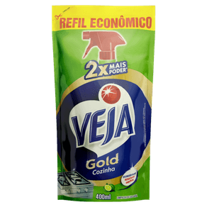 LIMPADORVEJA400MLREFILMULTIUSOCOZINHALIMAO