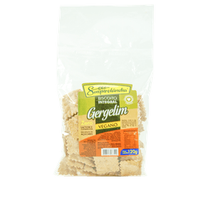 BISCSUSPIROLANDIA120GRINTVEGANOGERGELIM BISCSUSPIROLANDIA120GRINTVEGANOGERGELIM