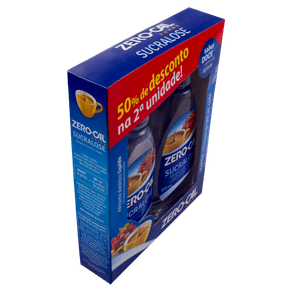 KITADOCZEROCAL200MLSUC2UN-LIQ-GTS-50PC-DESC KITADOCZEROCAL200MLSUC2UN-LIQ-GTS-50PC-DESC