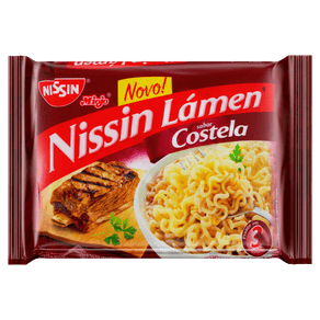 MACARRAONISSIN85GRLAMENCOSTELA MACARRAONISSIN85GRLAMENCOSTELA