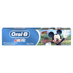 CRDENTALORALB50GRKIDSMICKEY CRDENTALORALB50GRKIDSMICKEY