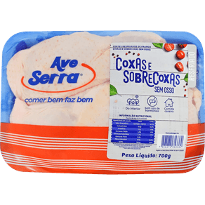 SOBRECOXAAVESERRA700GBDJRESF SOBRECOXAAVESERRA700GBDJRESF