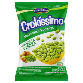 AMENDOIMSTAHELENACROKISSIMO400GSALSAE-CEBOLA AMENDOIMSTAHELENACROKISSIMO400GSALSAE-CEBOLA