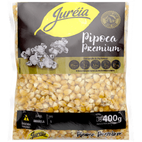 MILHOPIPOCAJUREIA400GRPREMIUM MILHOPIPOCAJUREIA400GRPREMIUM