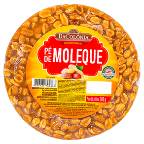 PEDEMOLEQUEDACOLONIA200GR PEDEMOLEQUEDACOLONIA200GR