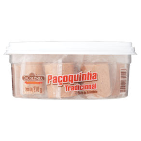 PACOCAROLHADACOLONIA210GR PACOCAROLHADACOLONIA210GR
