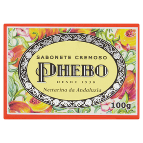 SABONETEPHEBO100GRNECTANDALUZIA SABONETEPHEBO100GRNECTANDALUZIA