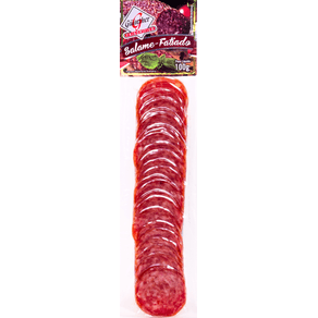 SALAMEGUINTHER100GDEFUMADOFAT SALAMEGUINTHER100GDEFUMADOFAT