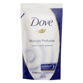 SABLIQUIDODOVE200MLREFILSACHENUTRIC-PROFUNDA SABLIQUIDODOVE200MLREFILSACHENUTRIC-PROFUNDA