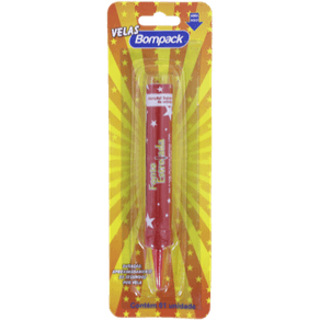 VELABOMPACKESTRELADA VELABOMPACKESTRELADA