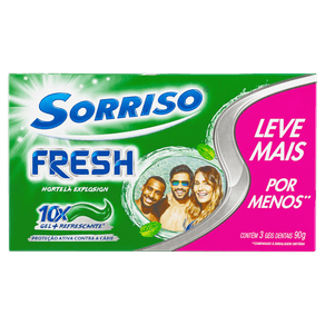 PACKGELDENTALSORRISO90GC-3HORT-EXPLOSION PACKGELDENTALSORRISO90GC-3HORT-EXPLOSION