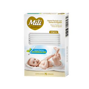 HASTESFLEXIVEISMILIC-75UN HASTESFLEXIVEISMILIC-75UN