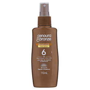 OLEOBRONZCENOURABRONZE110MLFPS-6-SPRAY OLEOBRONZCENOURABRONZE110MLFPS-6-SPRAY