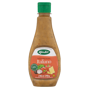 MOLHOKENKO236MLP-SALADAITALIANO MOLHOKENKO236MLP-SALADAITALIANO