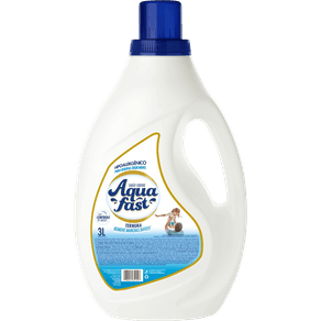 LAVAROUPASAQUAFAST3LTERNURA LAVAROUPASAQUAFAST3LTERNURA