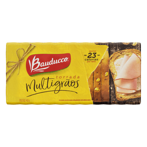 TORRADABAUDUCCO142GRMULTIGRAOS TORRADABAUDUCCO142GRMULTIGRAOS