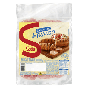 LINGUICASADIA800GRFRANGO LINGUICASADIA800GRFRANGO