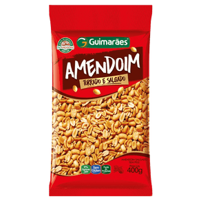 AMENDOIMGUIMARAES400GRSALGADO AMENDOIMGUIMARAES400GRSALGADO