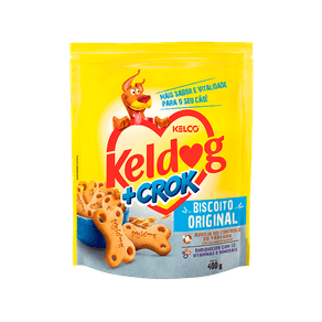 BISCKELDOG-CROK400GRORIGINAL BISCKELDOG-CROK400GRORIGINAL