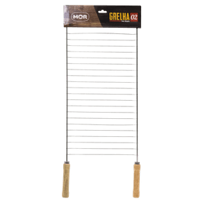 GRELHAMORSIMPLESN02 GRELHAMORSIMPLESN02